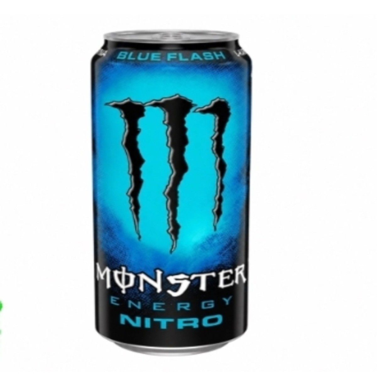 Monster nitro blue flash 500ml